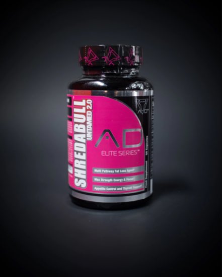 ⭐️ New Product ⭐️ Shredabull Untamed 2.0 ✅ Reduces body fat ✅ Suppresses cravings and appetite ✅ Provides high energy levels Our price 💸 £38 ✉️ Please get in touch with any questions or DM us the word ‘SHREDABULL’ for our full range ✌🏼 #ASN allsportnutrition.co.uk