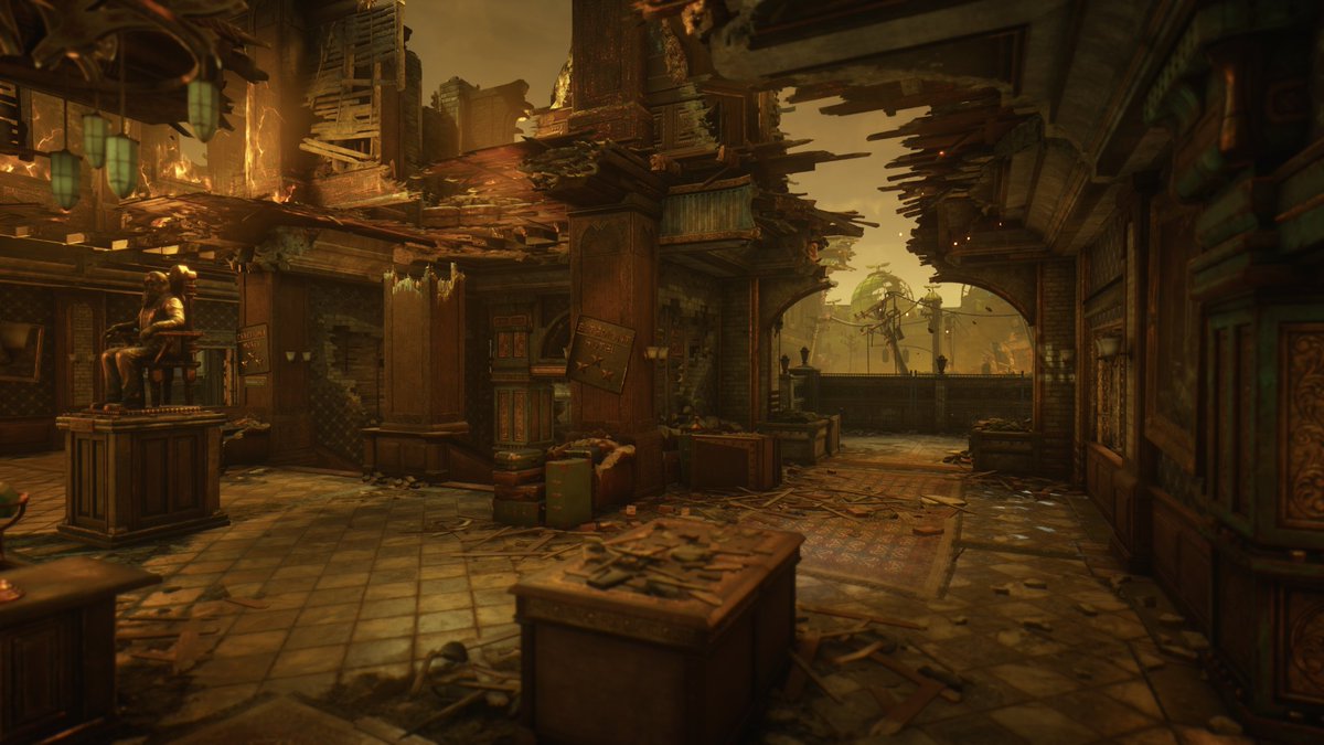 Gears of War tweet media