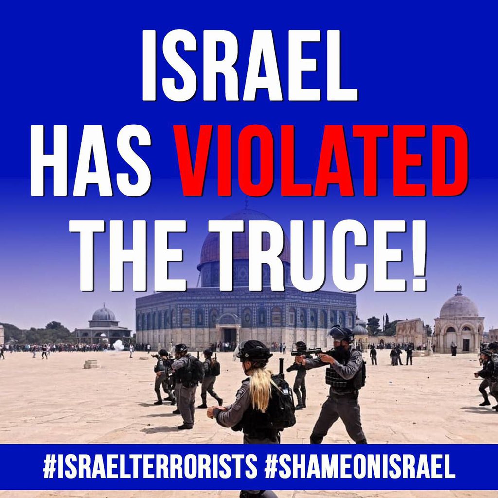 FaheemEsha's tweet photo. Oh u dirsty bitchy isreali cunts 
Hope u and ur children's will die in hell to ameen ameen ameen 😡
#AlAqsaUnderAtrack 
#Tavares #ceasefire 
#PalestineWins #IsraelTerrorists 
 #يوم_الجمعة 
#السيسي_ينقذ_أهل_غزة 
 #الاحتلال_يخضع 
#IsraelAttackFirst  
#Isreal
#ISREALBREAKSTHETRUCE https://t.co/PoFkQUXlG3