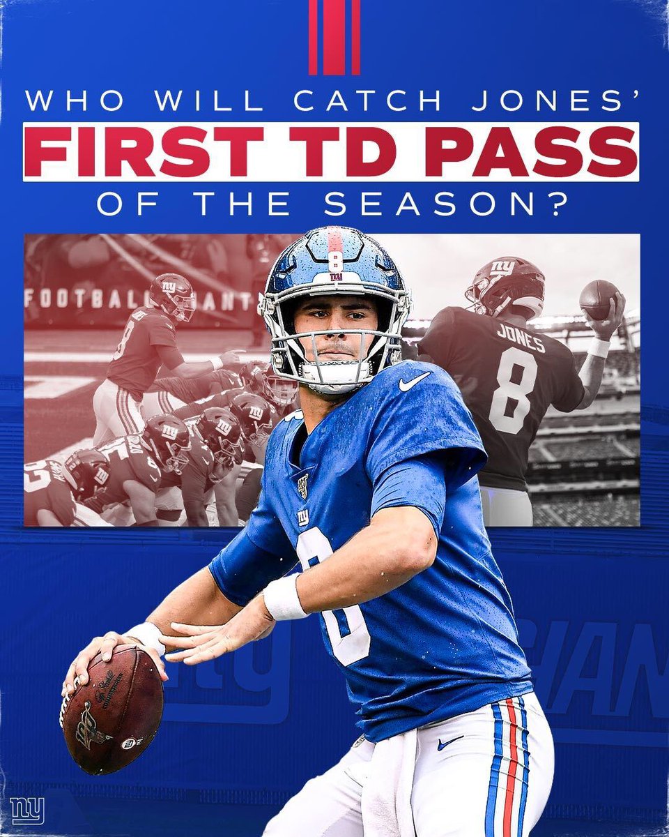 Giants tweet picture