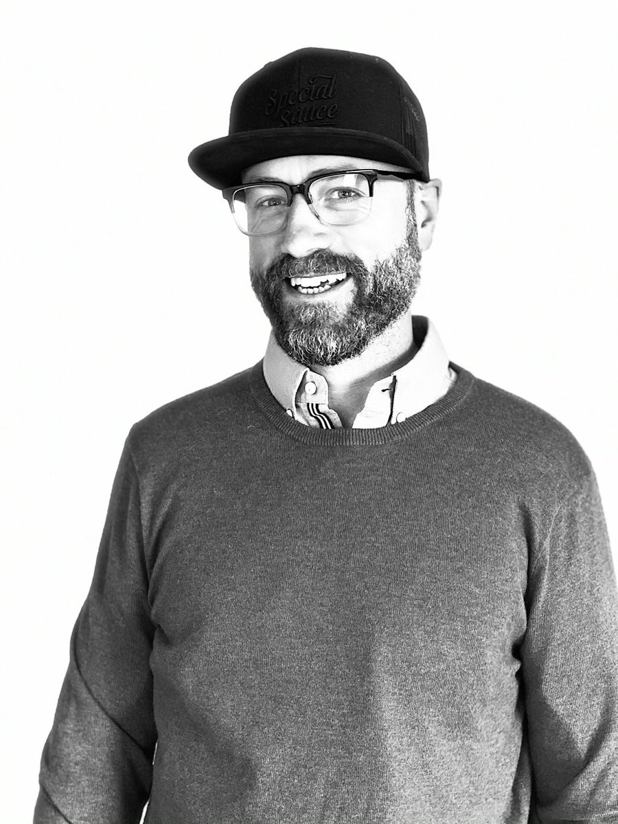 Andrew Holliday has worked with business giants like Whole Foods, Tractor Supply, Wendy’s, and GE. Now, he’s coming to Cookeville to work with YOU! 

 Special Sauce Event. June 8th. Stay tuned. ⚡️

Check him out at buff.ly/2T3TDRn or @yourspecialsauce