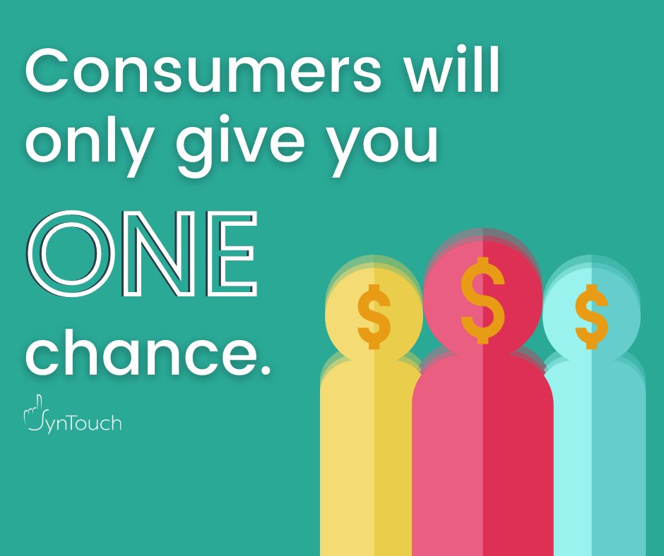 If your #product feels good, they’ll #buy it again. If it doesn’t, they won’t. With S#ynTouch, you can be #scientifically certain that you’re finding the #righttouch.

Let's work together: syntouchinc.com
#haptics #hapticsprofile #consumerresearch