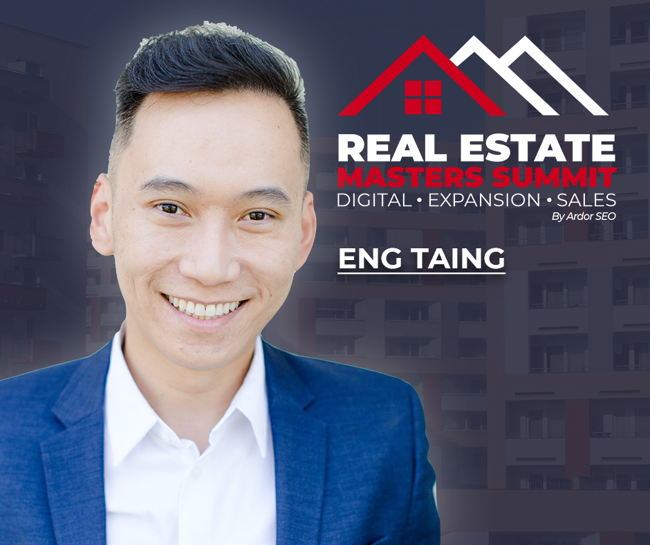 masters_summit's tweet photo. Find out how real estate agents minimize taxes and maximize profits with @engtaing at https://t.co/LVlGzIaoc2 for FREE

#realestatemasterssummit #realestatemasterssummit2021 #realestatetips #financialfreedom #freeticket #taxes #investments #EngTaing #REMS2021 https://t.co/miVFfdbAAl