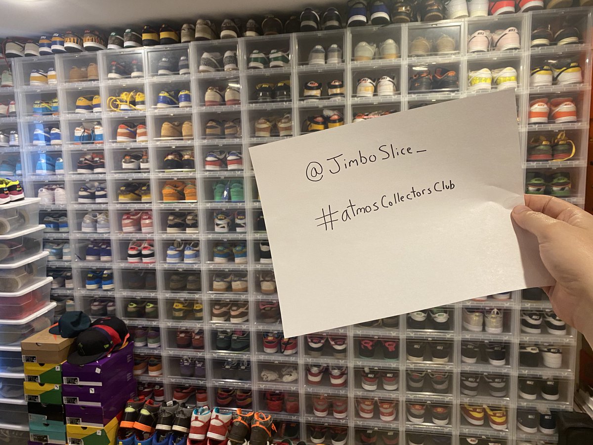 JimboSlice_'s tweet photo. @atmos_usa #atmoscollectorsclub Size 11 🤞🏽 https://t.co/EynzjcZ3DI