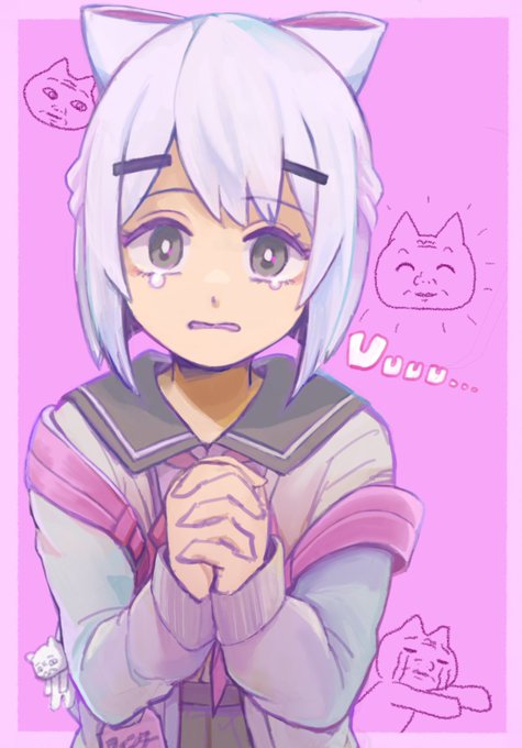 うるうるのtwitterイラスト検索結果
