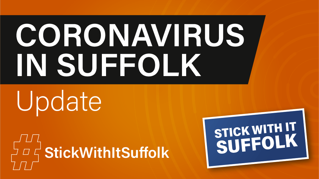 Suffolk CC tweet media