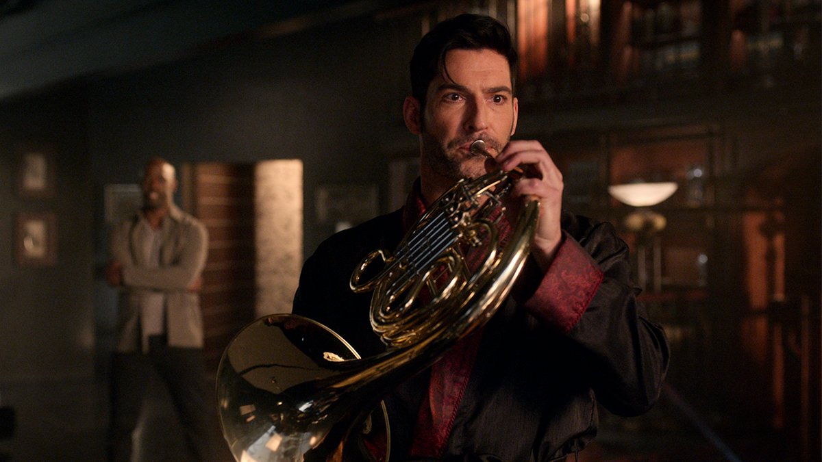 NetflixBrasil's tweet photo. 📣 UMA 📣 SEMANA 📣 PRA 📣 LUCIFER 📣 https://t.co/cIkVb8yWTj