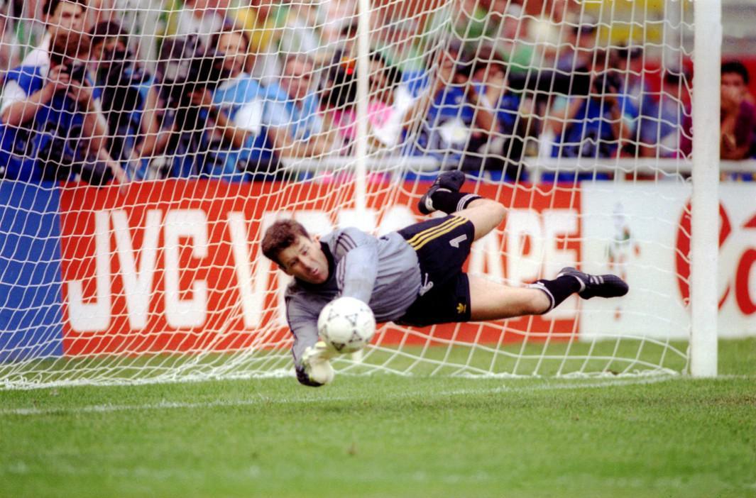 Packie Bonner set to make return to FAI