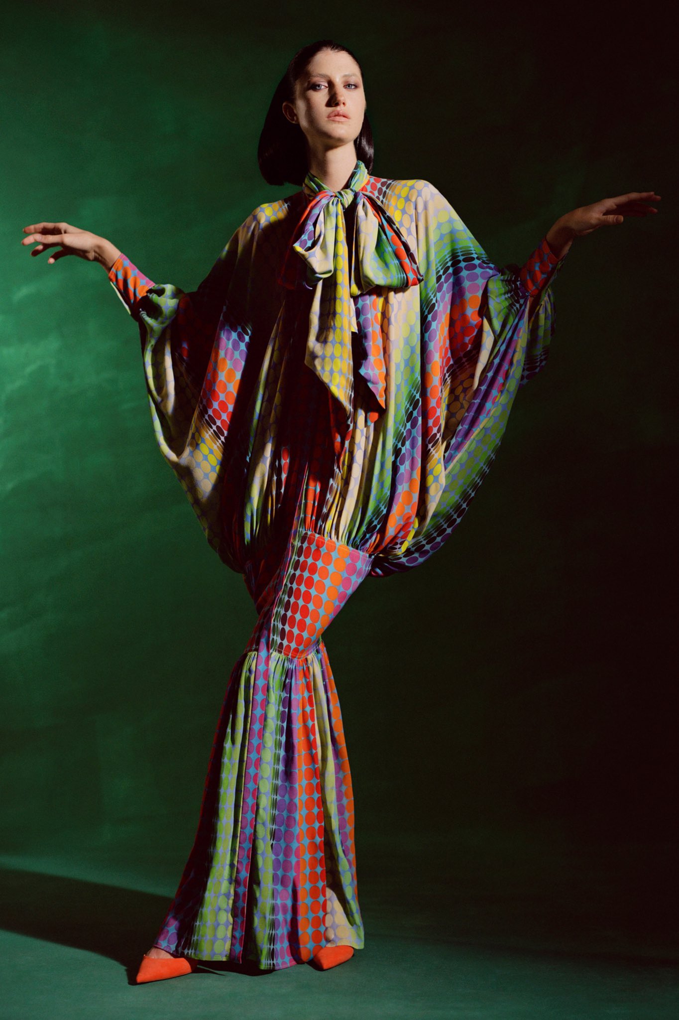 1920s cocoon coat discount