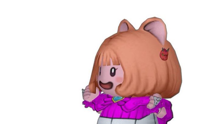 Vのtwitterイラスト検索結果