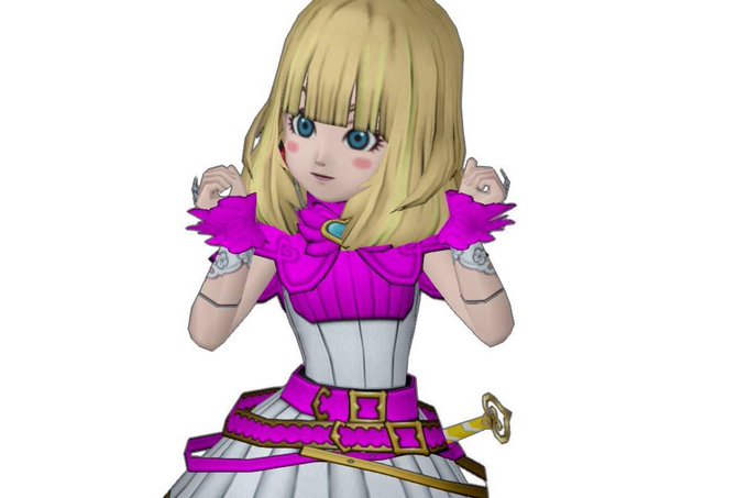 Vのtwitterイラスト検索結果