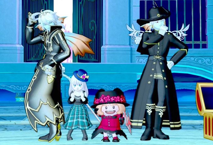 Vのtwitterイラスト検索結果