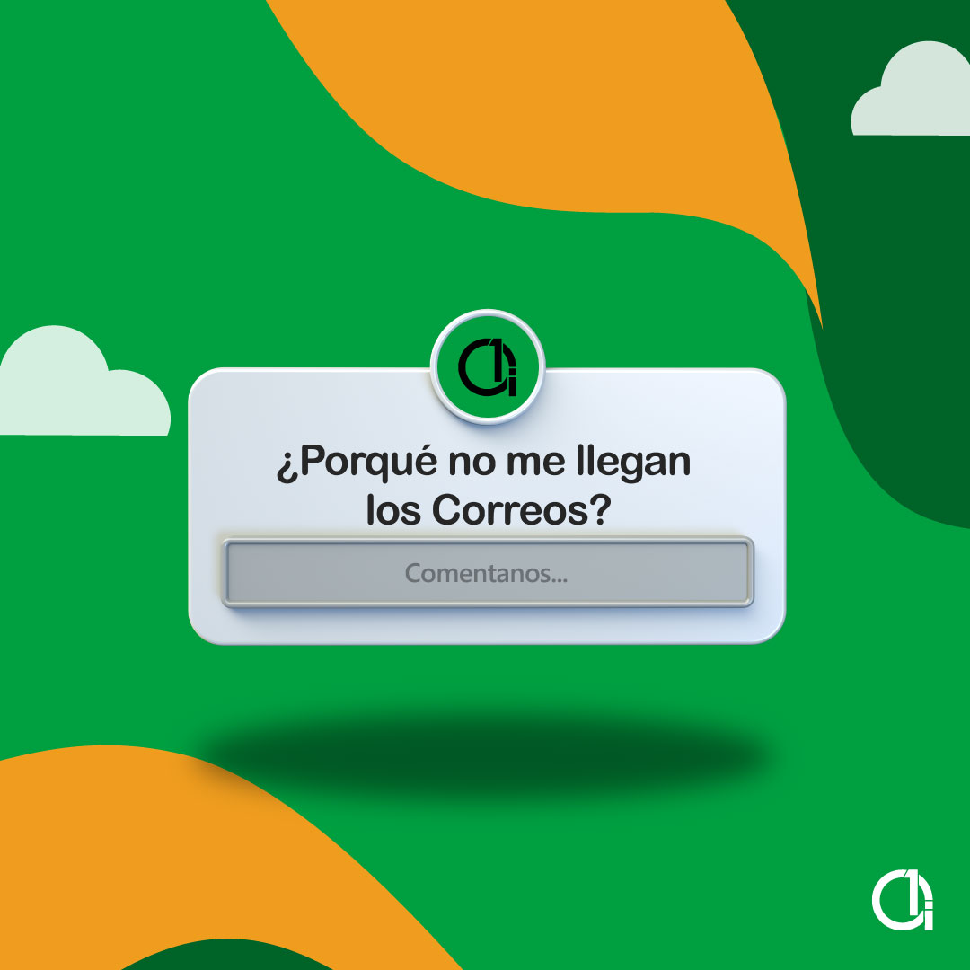 A1Ingenio's tweet photo. La mejor manera de corregir este error será descargar los mensajes sin dejar copias en el servidor, o bien, eliminar todos aquellos archivos innecesarios que ocupen una cantidad considerable de espacio.

¿Cuéntanos, alguna vez dejaste de recibir correos?

https://t.co/plHFSBDV2L https://t.co/1gifcxeV9r