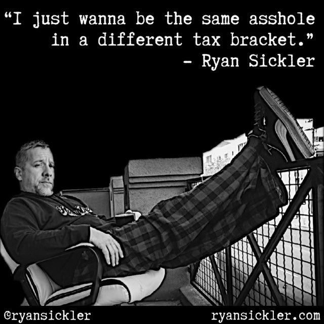 ryansickler's tweet photo. Fuck fame. I wanna be great https://t.co/zTZGzwQJjk