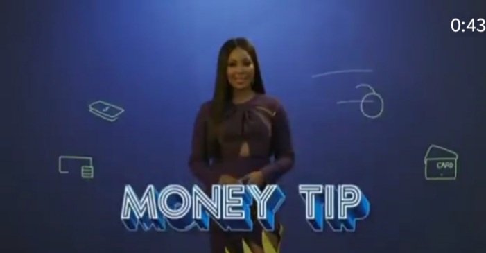 Mandy23608305's tweet photo. The Kuda money tip is 👌🏾
Thank you Kuda bank for these tips💜
#StarGirlErica
ALL SHADES OF ERICA
JOON NAIN https://t.co/ZdyhjgFM9v