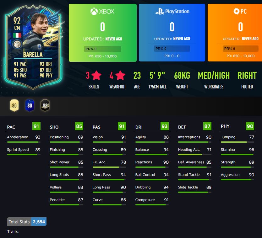 ð™ð™ð™ð™'ð™„ð™• On Twitter Annnnd A Barella Tots Objective Https T Co 6ns2aeuius