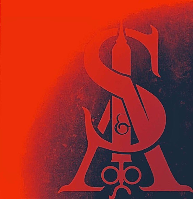 The CDC says you have to stream Sidewalks and Alleyways. linktr.ee/sidewalksandal…