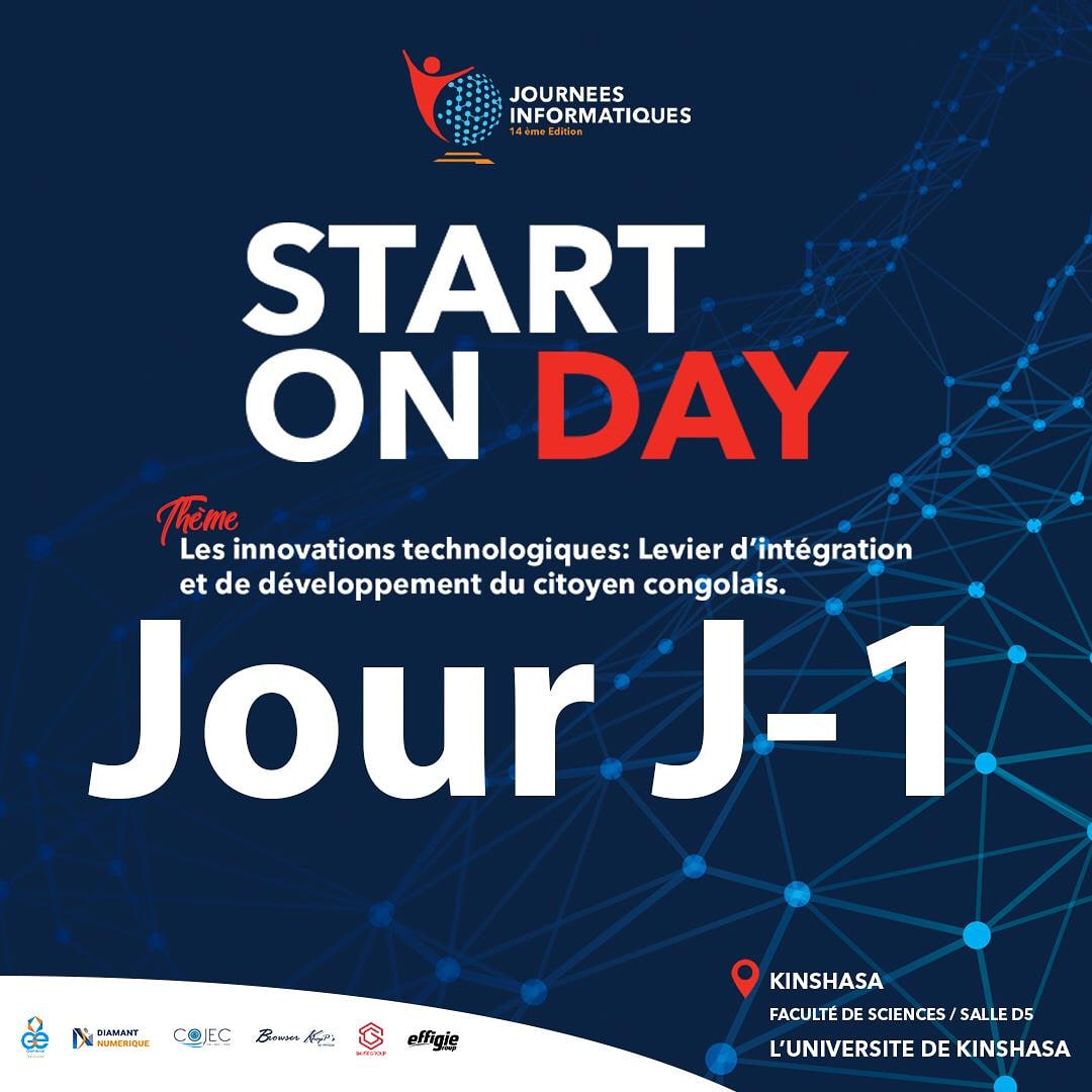 jinfoCD's tweet photo. Jour J-1 https://t.co/ZFrAxJ50GE