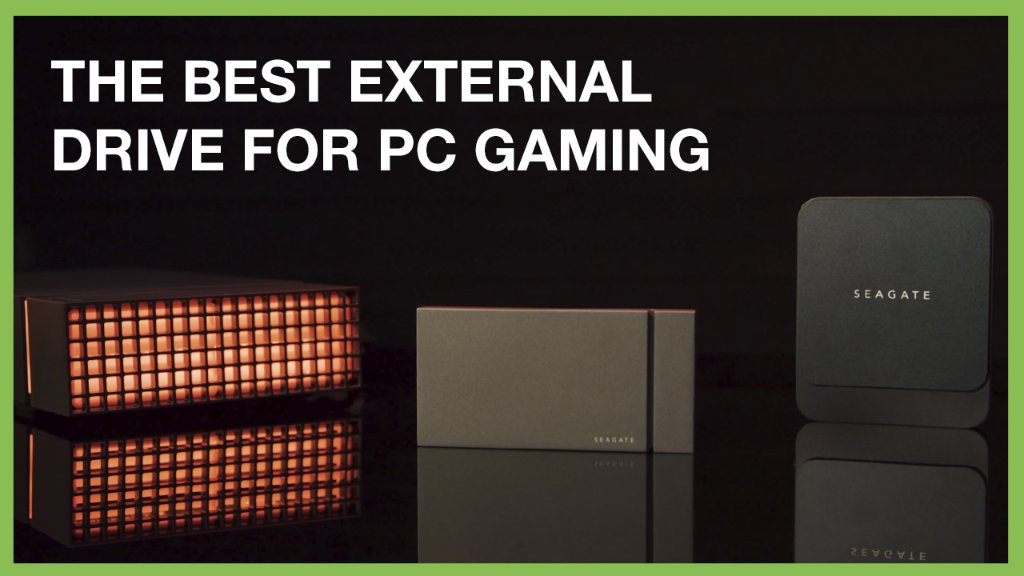 When looking for an external hard drive for your gaming setup, there is no one-size-fits-all solution. <a href="/PMaka1991/">Patrick Maka</a> walks us through the distinct advantages of each Seagate drive—FireCuda Gaming Dock, FireCuda Gaming SSD &amp; BarraCuda Fast SSD: seagate.media/6009Vck1J #InsideGaming