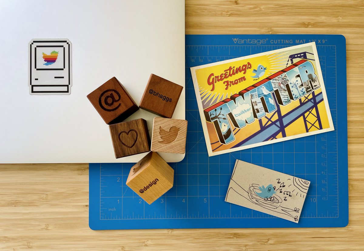 Bryan Haggerty tweet media