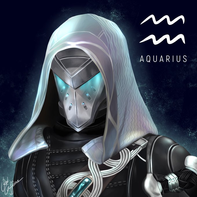 Destiny2 高画質 のtwitterイラスト検索結果