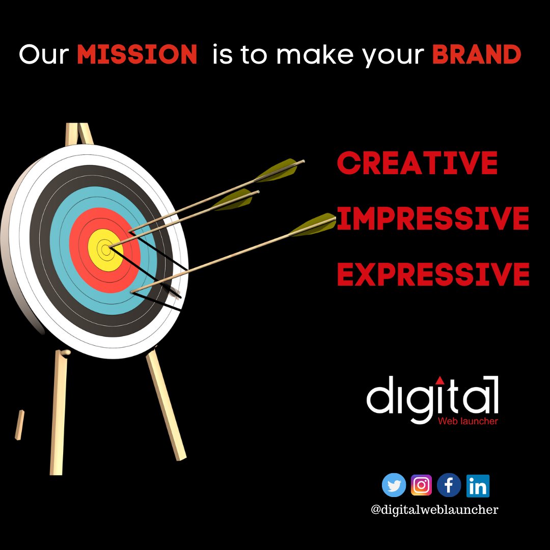 digitalwebL's tweet image. V might not be the best company, but V understand your emotions connected with your business and do our best to see a smile on your face by the results generated.  
V can b  reached on info@digitalweblauncher.com or 9582674446 for any query.  V would love to answer ur questions.