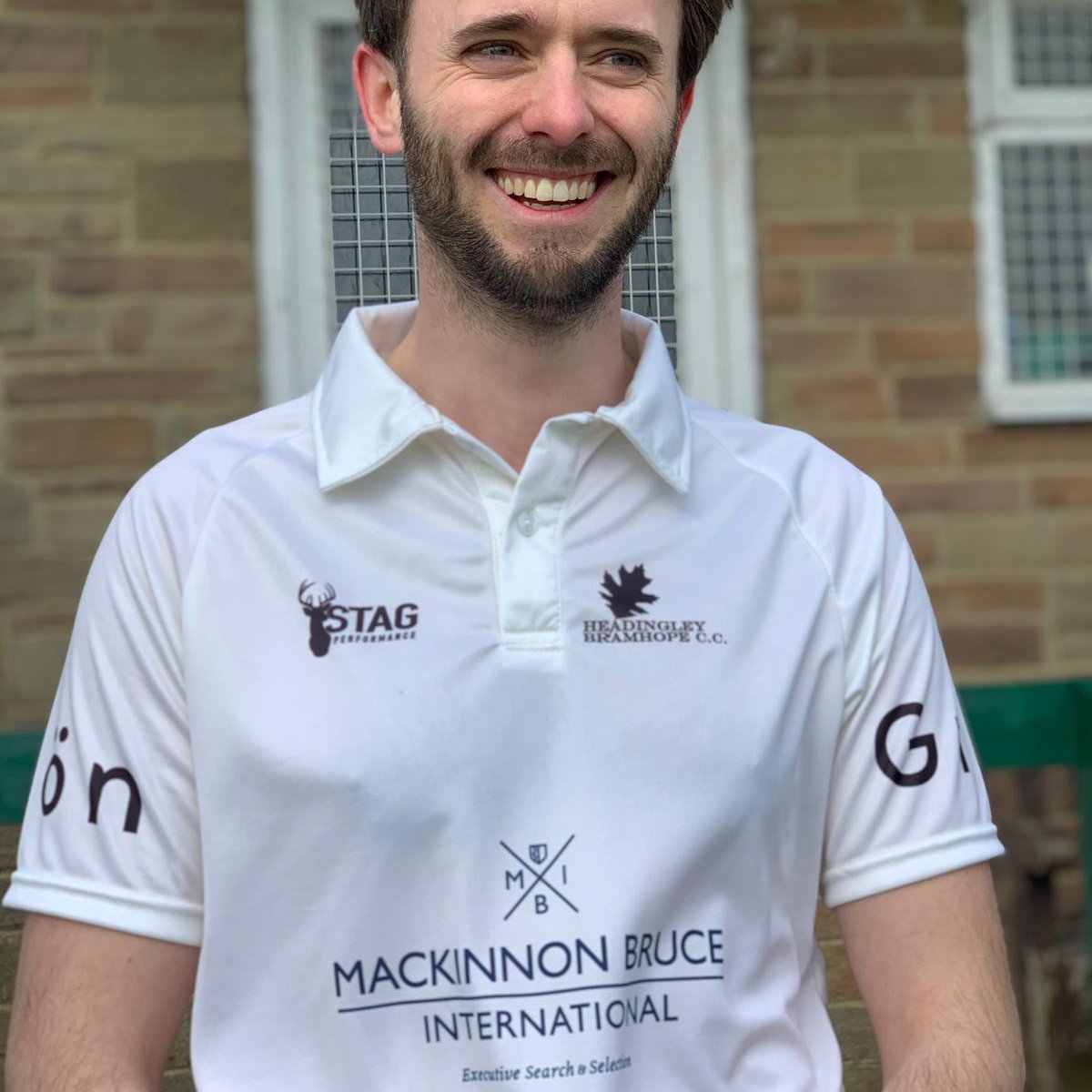 Headingley Bramhope Cricket Club tweet media