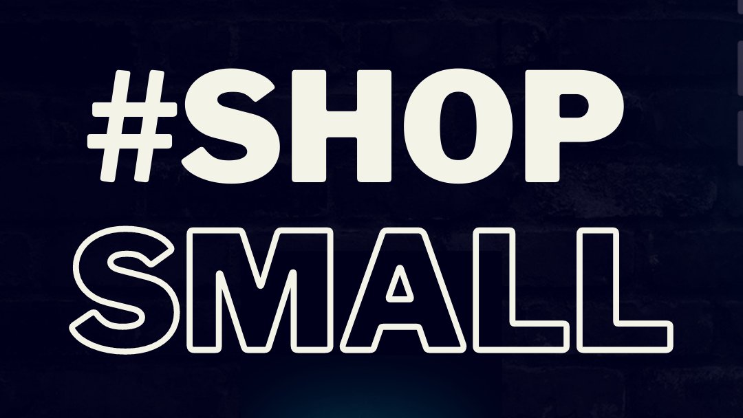 whatsopeninc's tweet photo. Did you know 800 businesses are closing down for the last time every single day?
#Shopsmall or not at ALL! 
#supportsmallbusiness https://t.co/QWqd5m1LEu