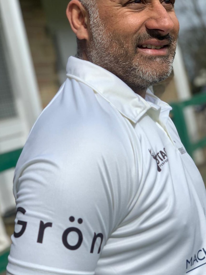 Headingley Bramhope Cricket Club tweet media