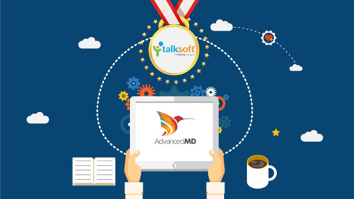 AdvancedMD on Twitter: 