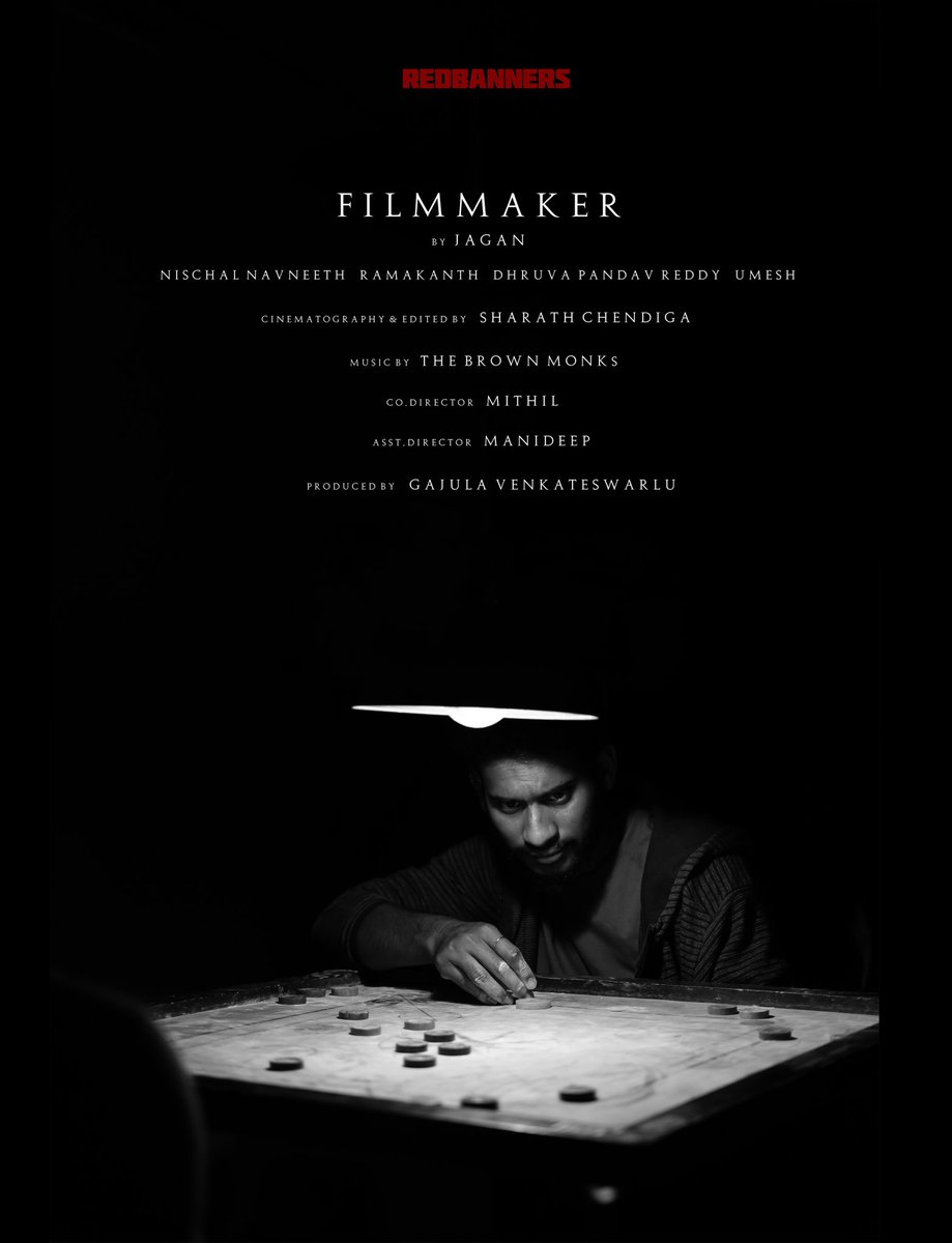 thebrownmonks's tweet photo. ‘FILMMAKER’ – a psycho-thriller-ish attempt for a very BIG shortfilm.🖤🎬 And YES some more music related news coming up soon ;) 🥰✨
#Filmmaker #filmscore #psychothriller #suspense #suspensethriller #crime #thriller #independentfilm #independentmusic #warangal #bhupalpally https://t.co/SuUy5WtWw2
