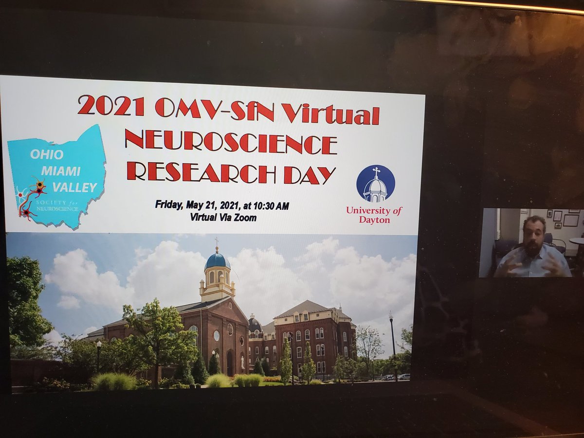 Nawshaba Nawreen, PhD (@nawshaba1) on Twitter photo Had a great time presenting at the OMV-SfN Neuroscience Day! Also learned about the exciting work done by other neuroscientists and graduate students in the Ohio Miami Valley area <a href="/UCNeurosci/">UC Neuroscience Graduate Program</a> <a href="/SfNtweets/">Society for Neuroscience (SfN)</a> Had a great time presenting at the OMV-SfN Neuroscience Day! Also learned about the exciting work done by other neuroscientists and graduate students in the Ohio Miami Valley area <a href="/UCNeurosci/">UC Neuroscience Graduate Program</a> <a href="/SfNtweets/">Society for Neuroscience (SfN)</a>
