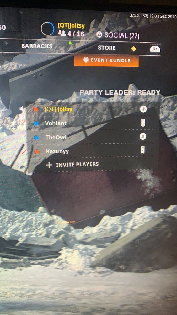 Joltsy Pie tweet media