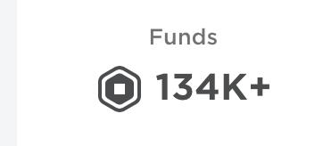 look how much in funds NUSA has but can't use it for anything within the government