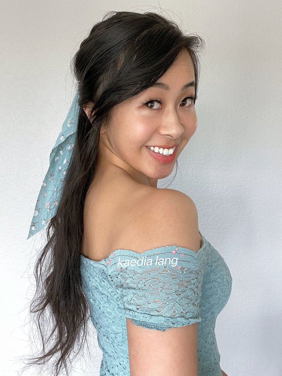 Kaedia Lang on Twitter: "spot the difference 😜…