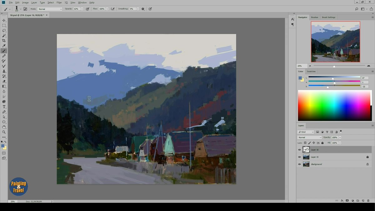 KryushynART tweet picture