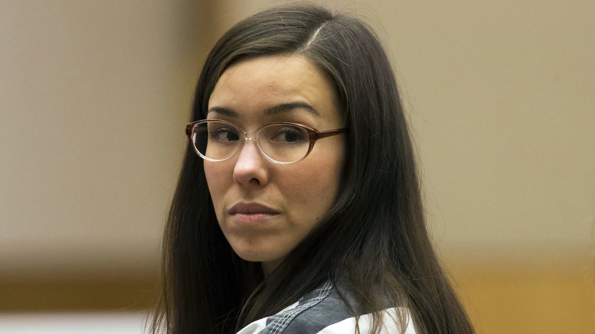 Jodi Arias is on deck! Wrapping up the research phase of this horrifying case. Stay tuned!