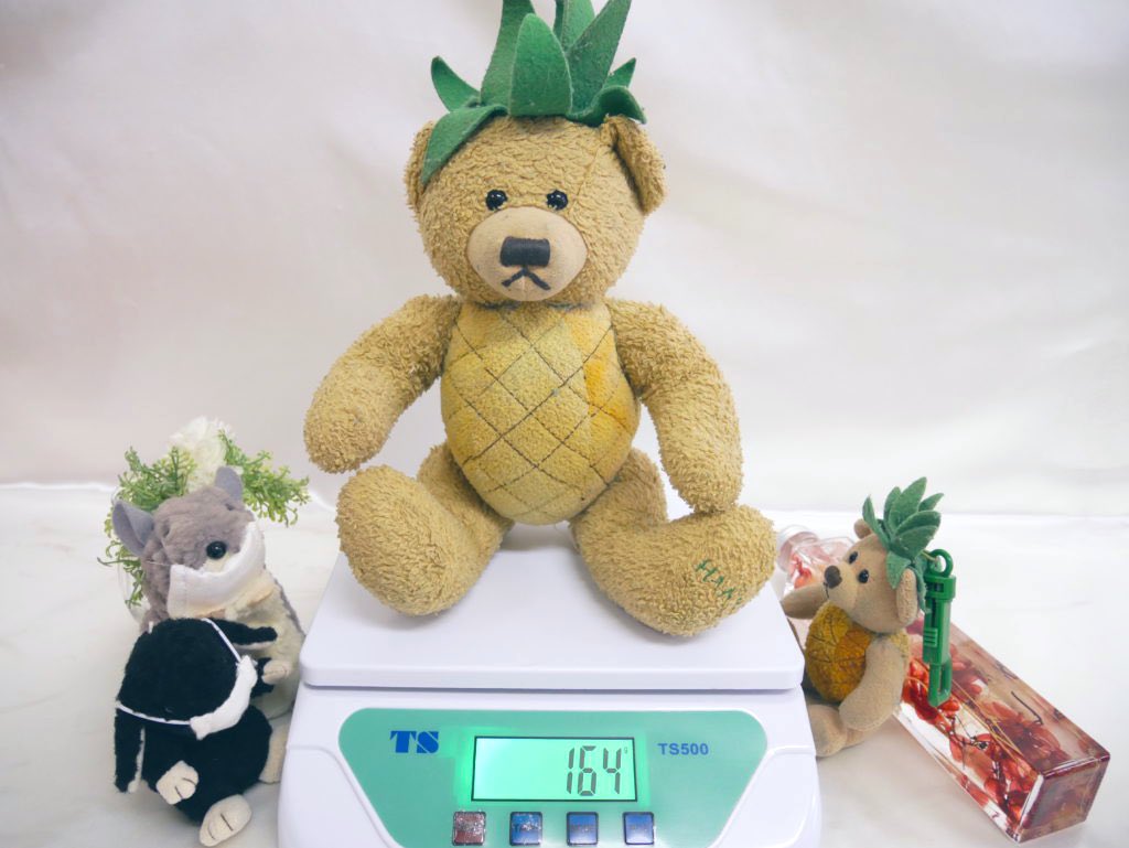 ぬいぐるみ依存症 Nuigurumi Twitter