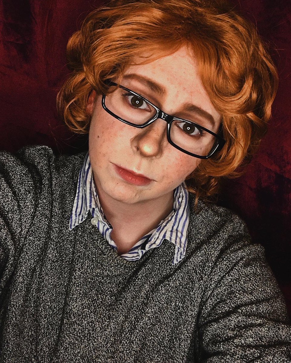 lestaestheticos's tweet photo. 「Martin Blackwood, Archival Assistant at the Magnus Institute...」
————
#TheMagnusArchives #TheMagnusArchivesCosplay #TMA #TMACosplay #MartinBlackwood #MartinBlackwoodCosplay #HorrorPodcast #Cosplay #Cosplayer #NonbinaryCosplayer #LGBTQCosplayer #QueerCosplay https://t.co/mmVdG4Roqt