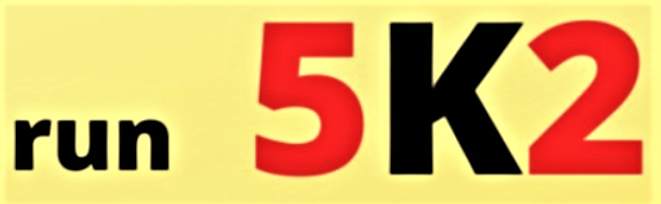 Support Kids Run the Nation and enter a family-friendly new virtual race at the same time. The run5k2 has 17 different divisions, including mother-son, father-daughter, sister-brother, and many more.  Entry is just $10 for two people, and $2 goes to KRN. run5k2.com