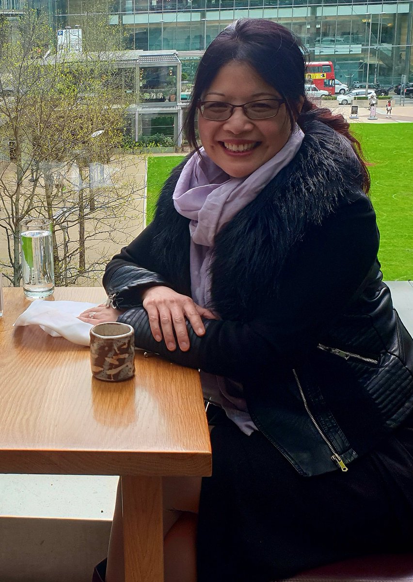 Chrissy B Show (@chrissybshow) on Twitter photo Happy #InternationalTeaDay everyone! <a href="/HelenaChard/">Helena Chard</a> <a href="/DrRobHicks/">Dr Rob Hicks</a> <a href="/DrAudreyT/">Dr Audrey Tang</a> @missmai27 Happy #InternationalTeaDay everyone! <a href="/HelenaChard/">Helena Chard</a> <a href="/DrRobHicks/">Dr Rob Hicks</a> <a href="/DrAudreyT/">Dr Audrey Tang</a> @missmai27