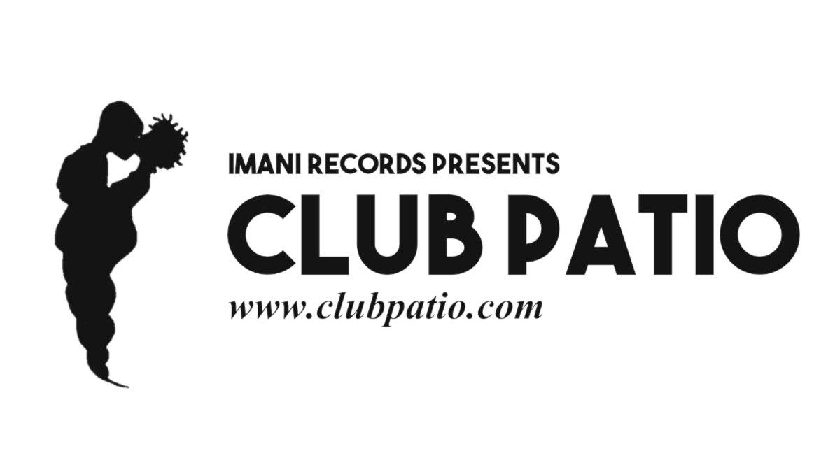 Club Patio Live This Sunday! conta.cc/3ywSQbS