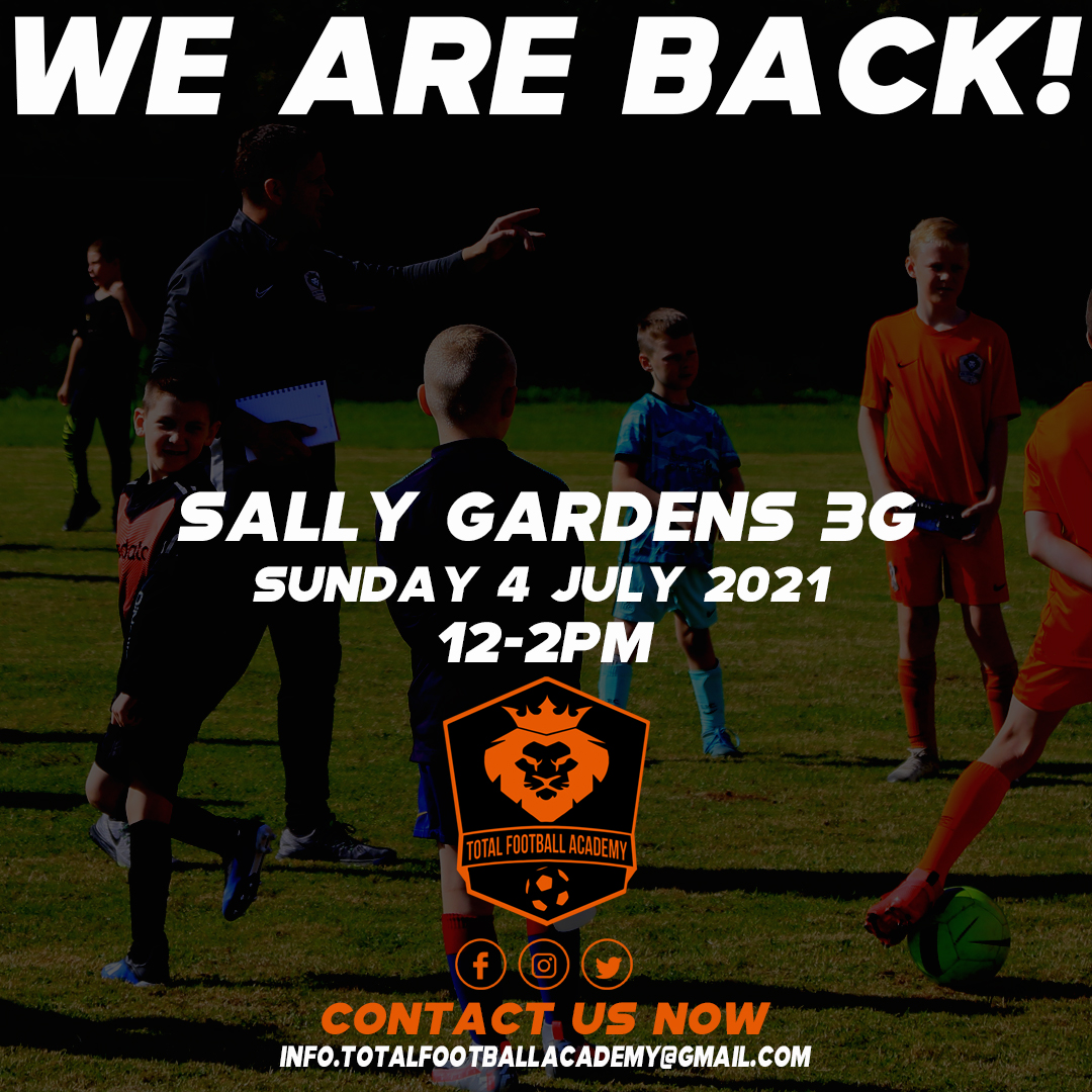 TotalFootballAcademy tweet media