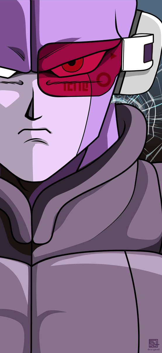 524 Nicocolors スカウターマスク販売中 ヒルデガーン ヒット ピッコロ大魔王 ブロリー