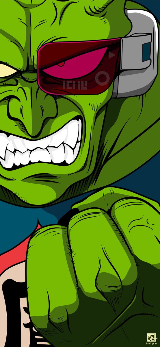 524 Nicocolors スカウターマスク販売中 ヒルデガーン ヒット ピッコロ大魔王 ブロリー