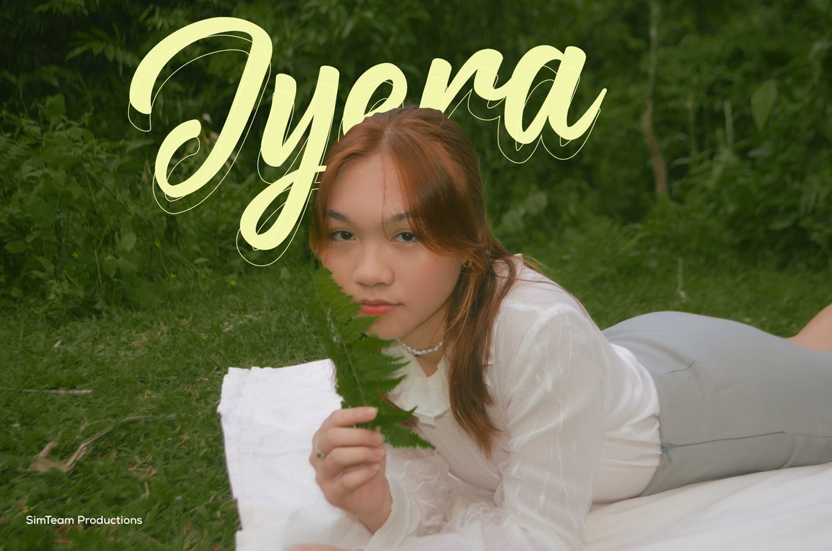 simteamprod's tweet photo. 'Emerald'💚
florescence at eighteen☉
05-21-21

| Jyera's Debut Photoshoot |
Photography:  Sean Raquel https://t.co/1OUkuw2hZP