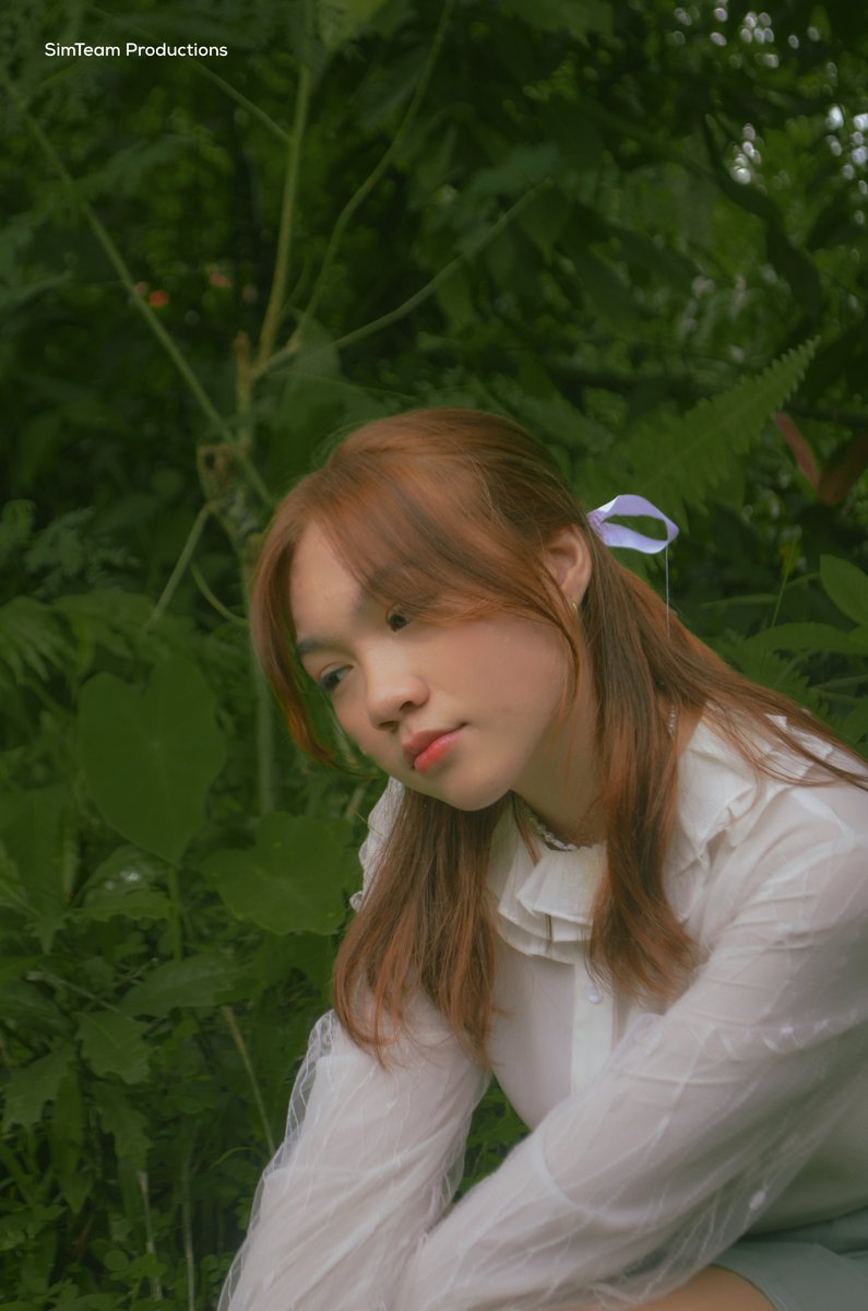 simteamprod's tweet photo. 'Emerald'💚
florescence at eighteen☉
05-21-21

| Jyera's Debut Photoshoot |
Photography:  Sean Raquel https://t.co/1OUkuw2hZP