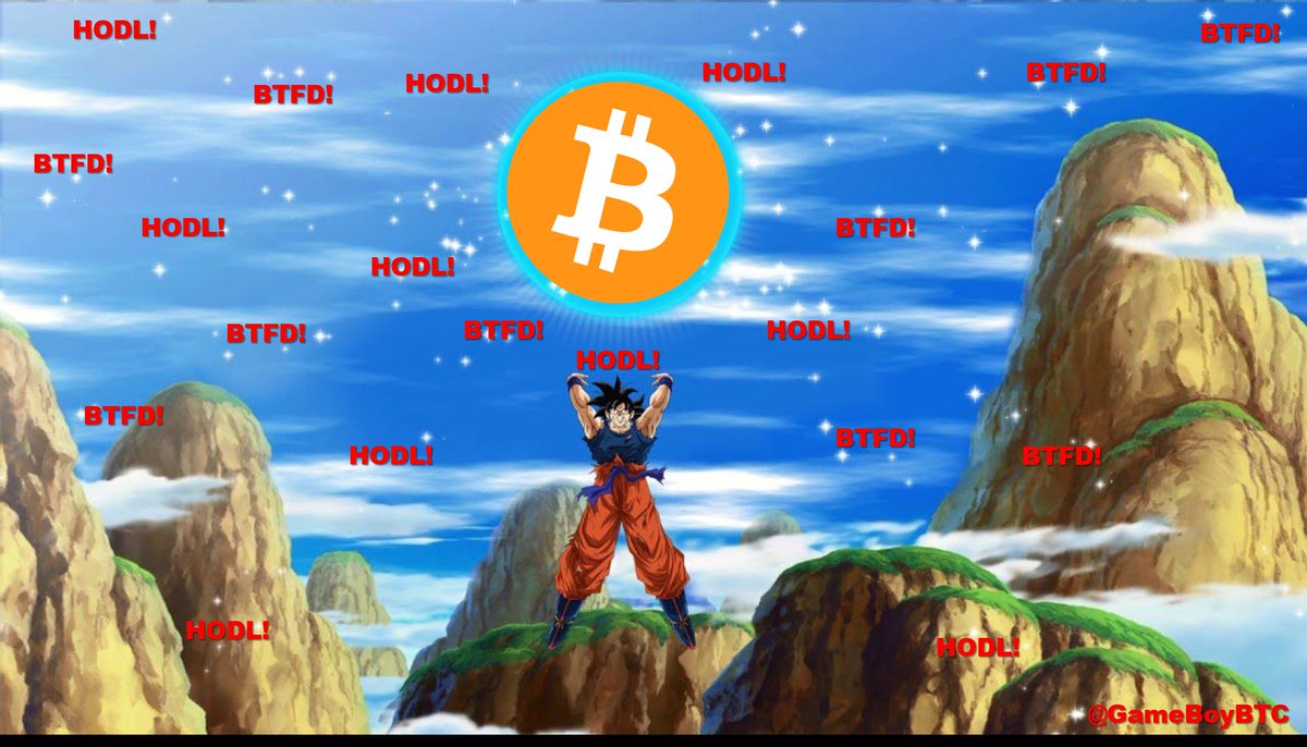 GameBoyBTC ⚡👾 tweet media