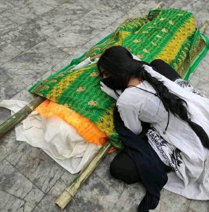 UjjwalS03103737's tweet photo. हर अश्क का हिसाब होगा ,
वो बेटी अकेली नही है।।
#BanParasHospitalPatna
#BanParasHospitalPatna https://t.co/U66HsngOLc
