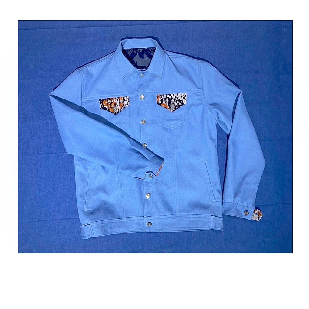 Maison Munezero tweet media